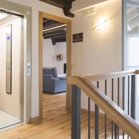 טולדו Aldaba Apartamentos מראה חיצוני תמונה