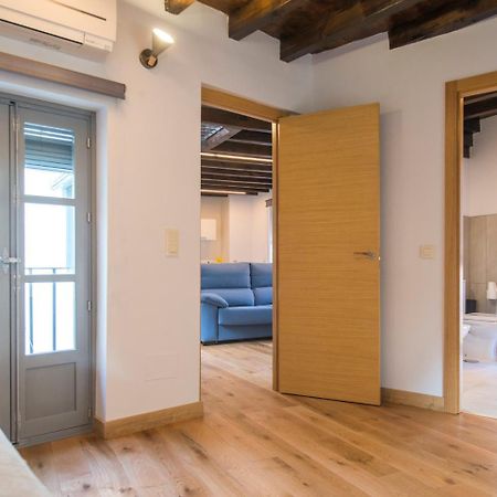 טולדו Aldaba Apartamentos מראה חיצוני תמונה