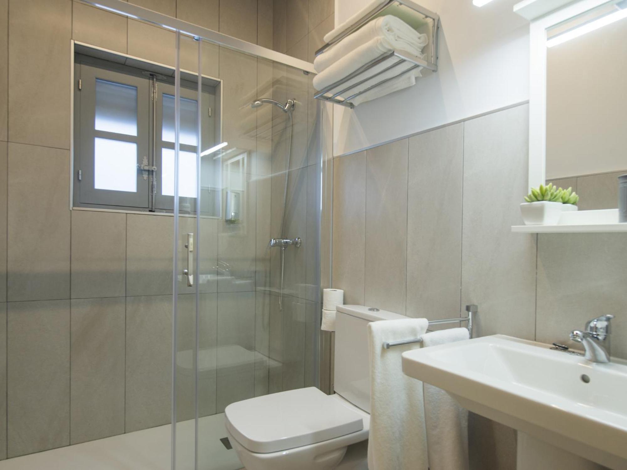טולדו Aldaba Apartamentos מראה חיצוני תמונה