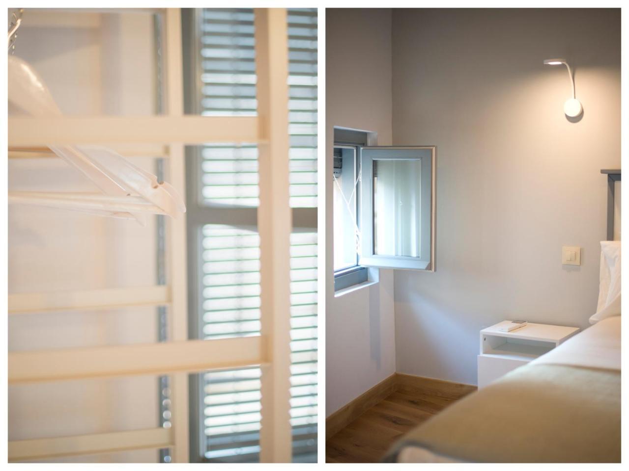 טולדו Aldaba Apartamentos מראה חיצוני תמונה