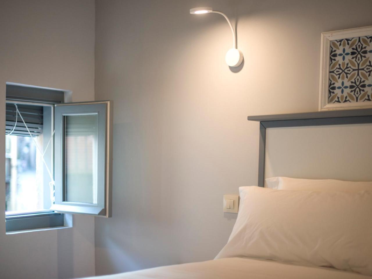 טולדו Aldaba Apartamentos מראה חיצוני תמונה