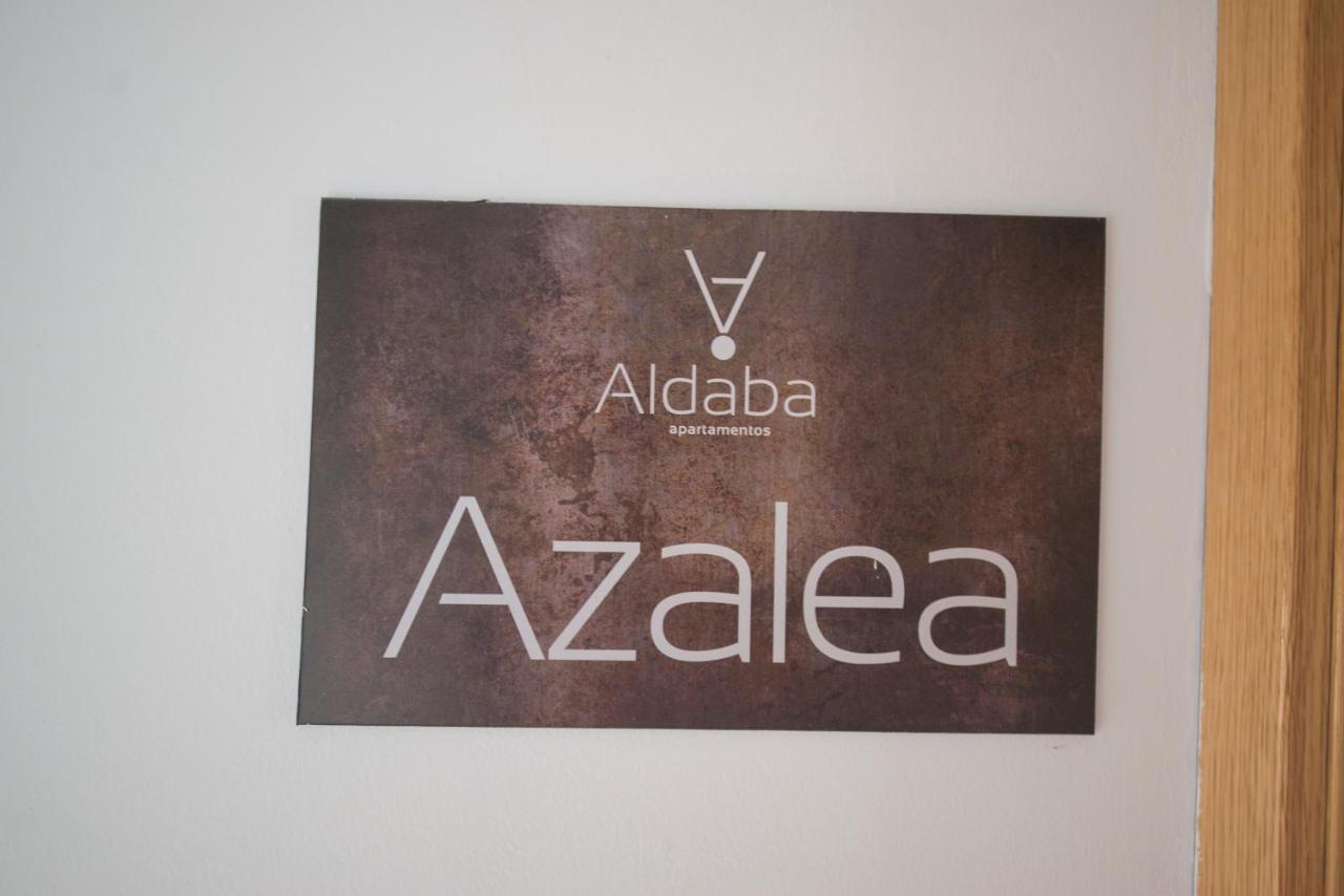 טולדו Aldaba Apartamentos מראה חיצוני תמונה