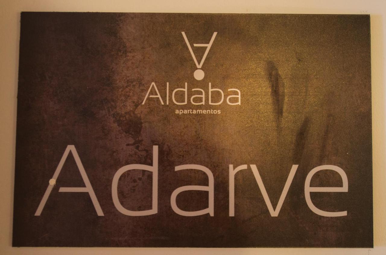 טולדו Aldaba Apartamentos מראה חיצוני תמונה