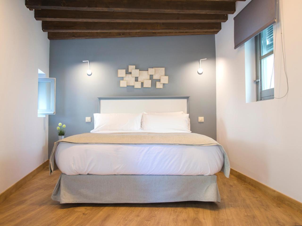 טולדו Aldaba Apartamentos מראה חיצוני תמונה