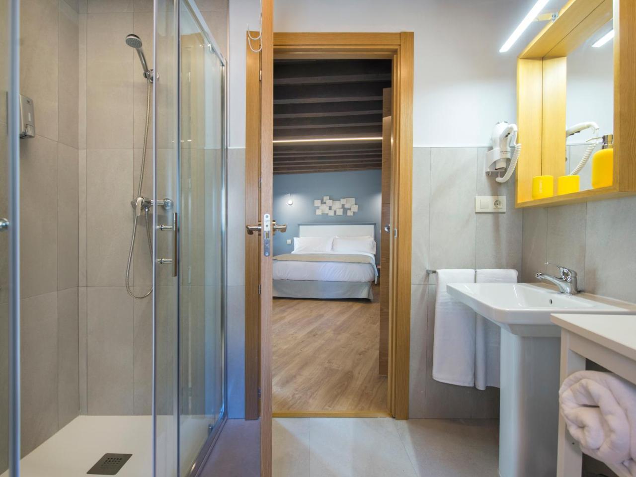 טולדו Aldaba Apartamentos מראה חיצוני תמונה
