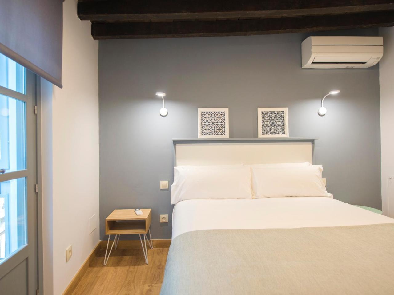טולדו Aldaba Apartamentos מראה חיצוני תמונה