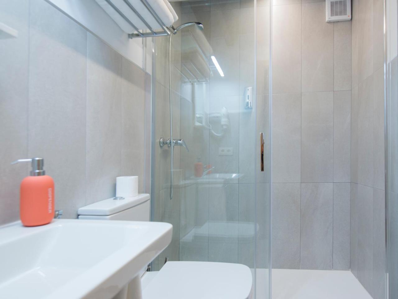 טולדו Aldaba Apartamentos מראה חיצוני תמונה