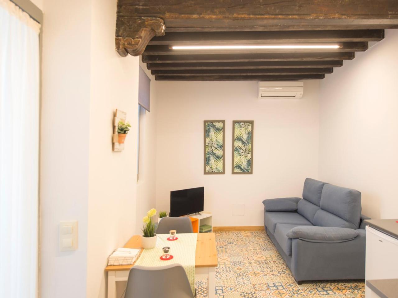 טולדו Aldaba Apartamentos מראה חיצוני תמונה