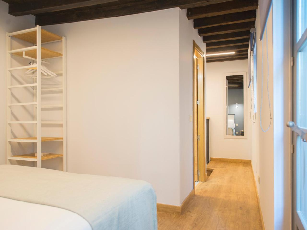 טולדו Aldaba Apartamentos מראה חיצוני תמונה