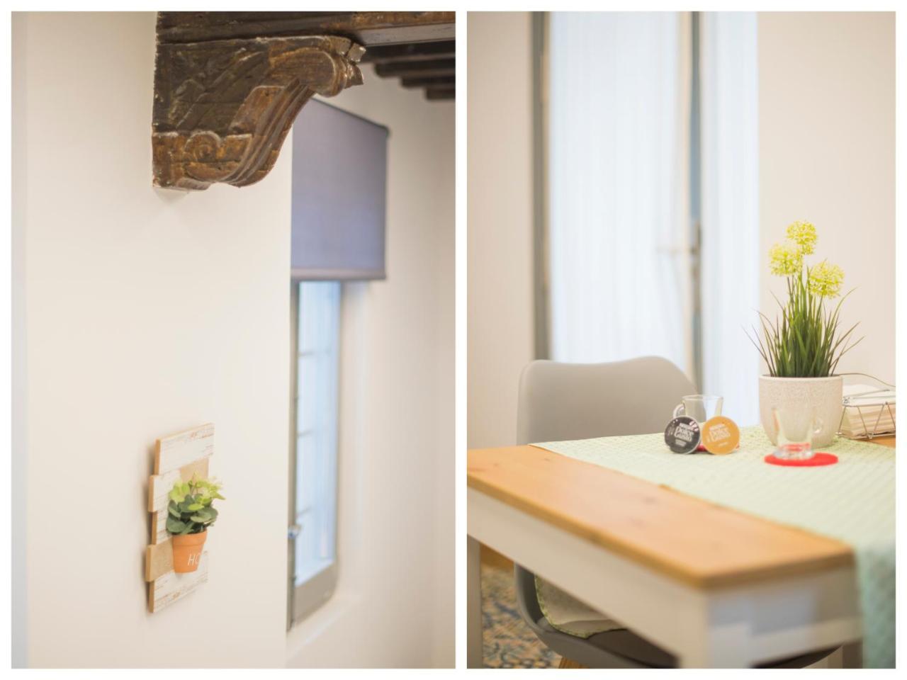 טולדו Aldaba Apartamentos מראה חיצוני תמונה