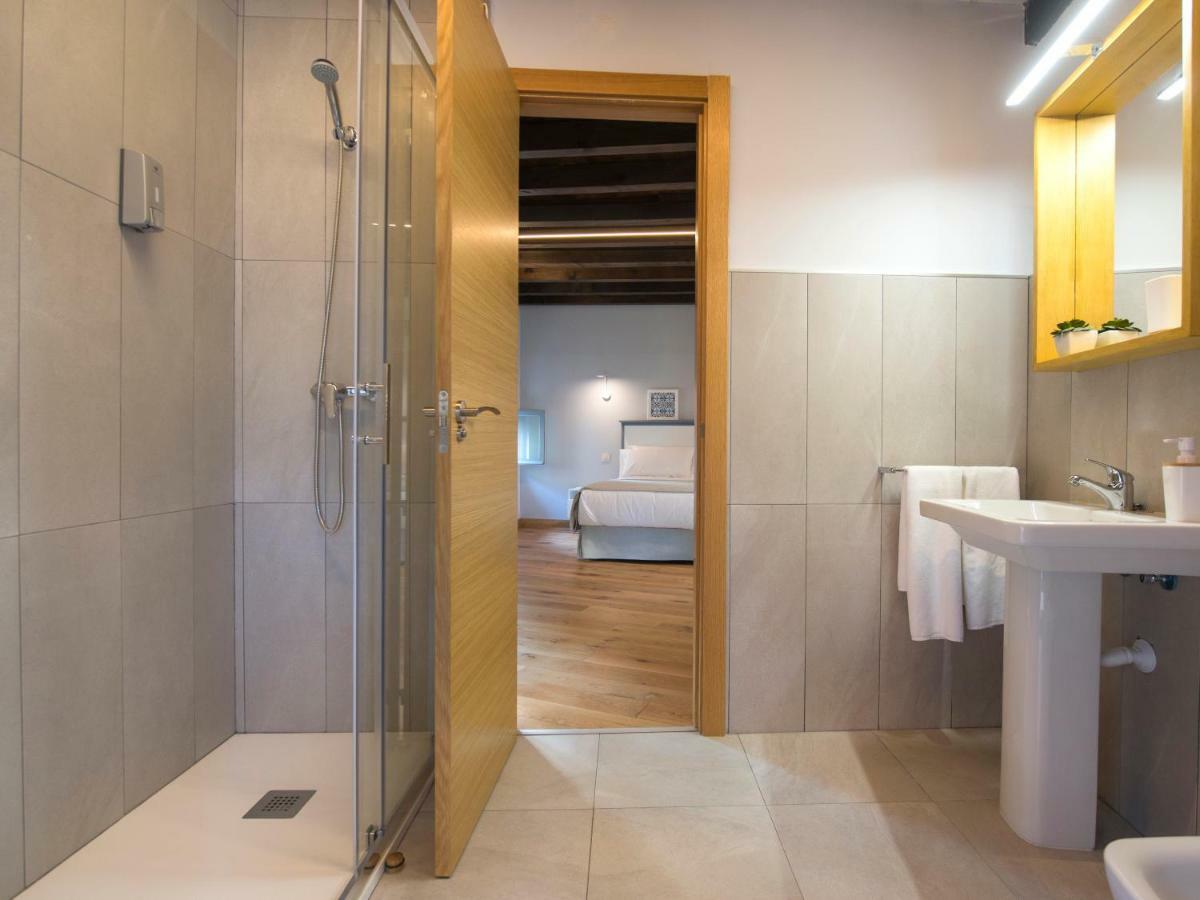 טולדו Aldaba Apartamentos מראה חיצוני תמונה